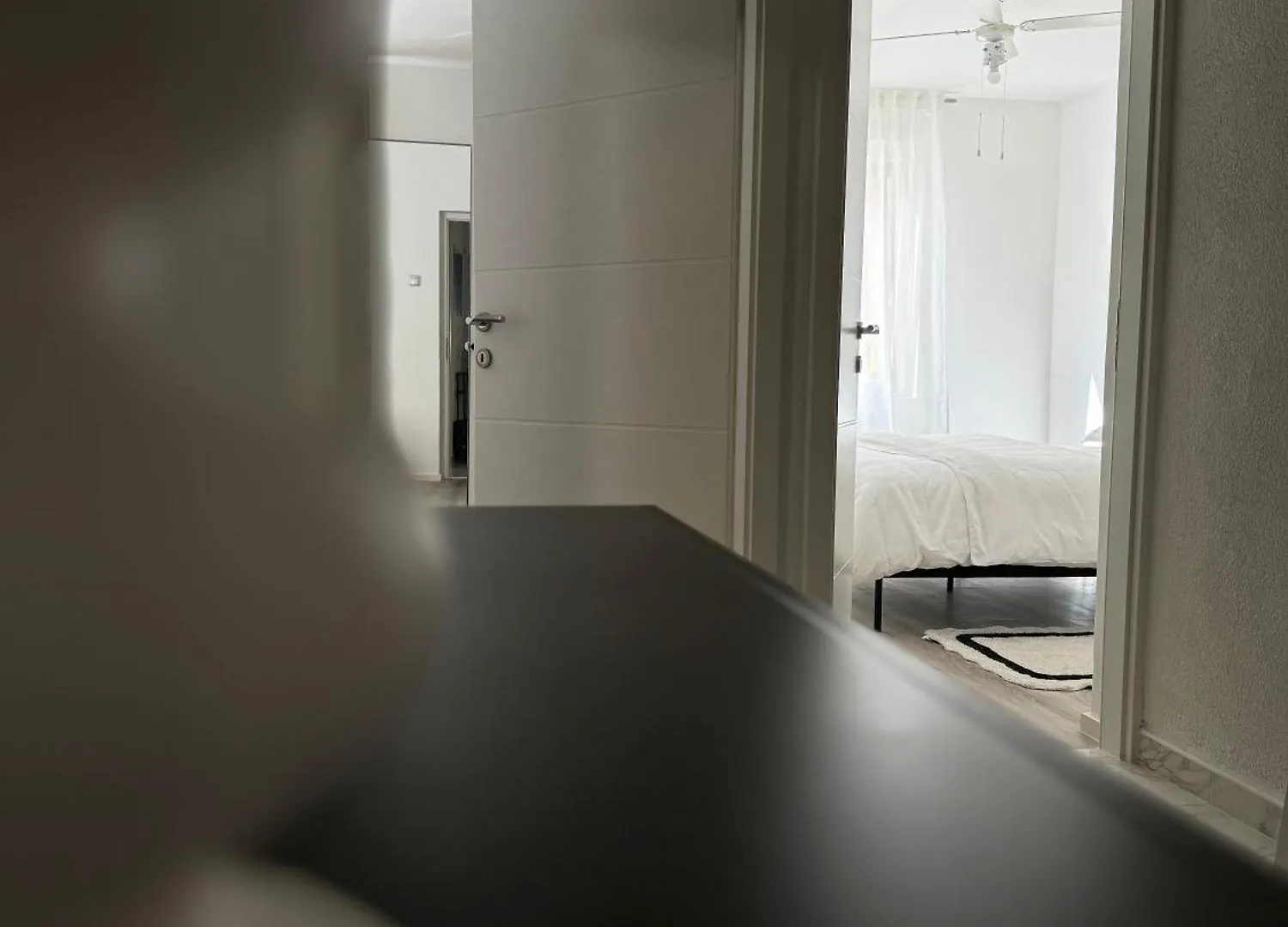 Apartment Piaf ザダル 0*,