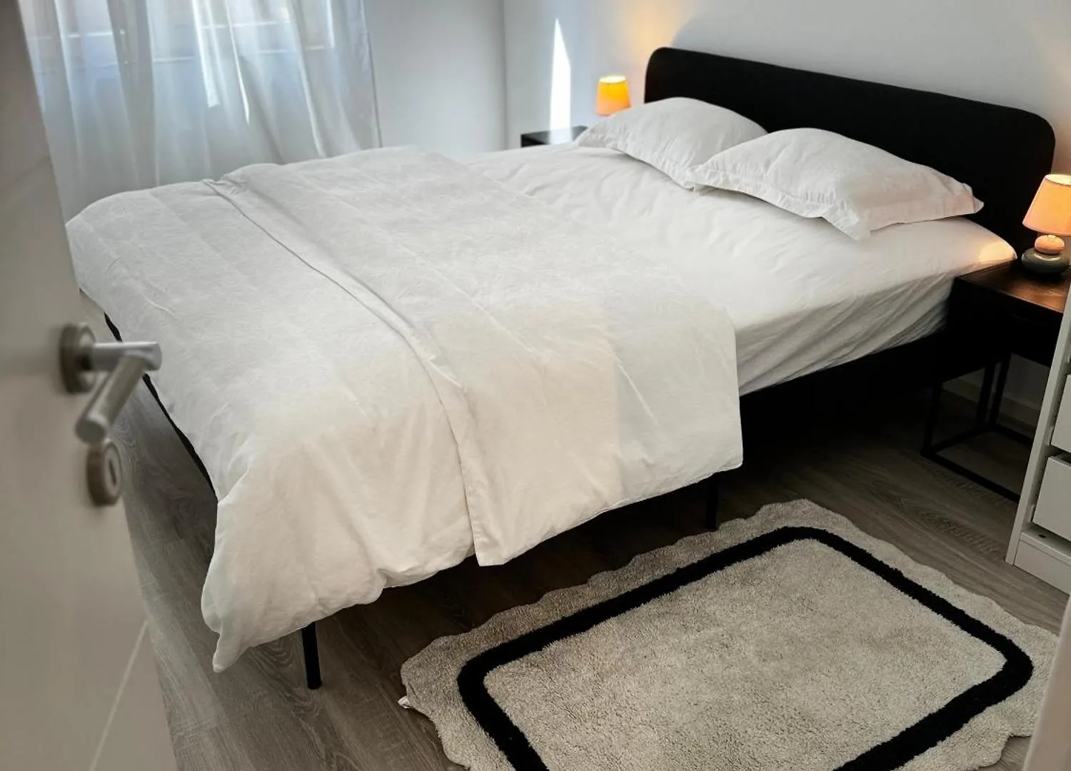 Apartment Piaf ザダル
