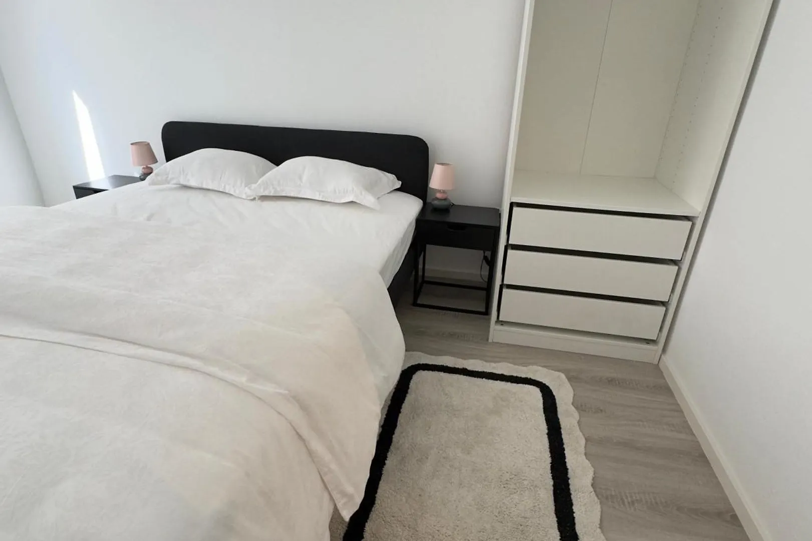 Apartment Piaf ザダル
